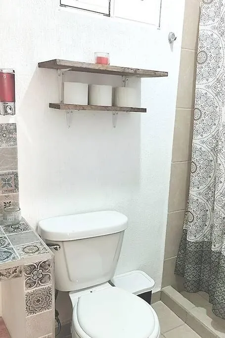 Apartament Depa Colibri Cancun, A/A Y Wi-Fi, En Planta Baja.